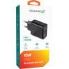 Зарядное устройство Grand-X Fast Charge 3-в-1 Quick Charge 3.0, FCP, AFC, 18W CH-650 (CH-650) изображение 5