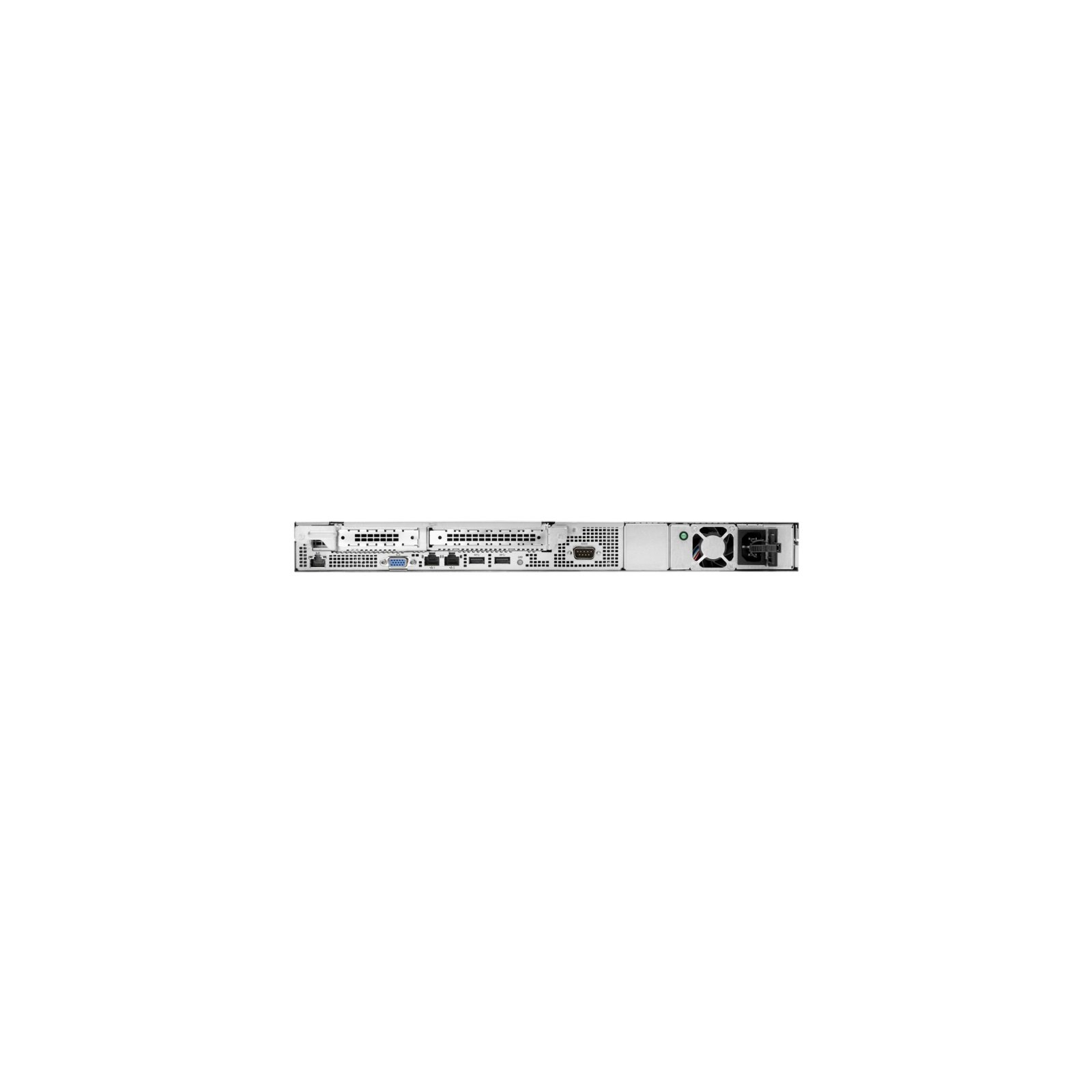 Сервер Hewlett Packard Enterprise DL 20 Gen10 (P06478-B21) зображення 3