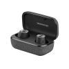 Навушники Sennheiser Momentum M3 IETW2 True Wireless Mic Black (508674) зображення 2