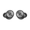 Навушники Sennheiser Momentum M3 IETW2 True Wireless Mic Black (508674) зображення 3