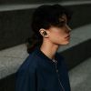 Навушники Sennheiser Momentum M3 IETW2 True Wireless Mic Black (508674) зображення 6