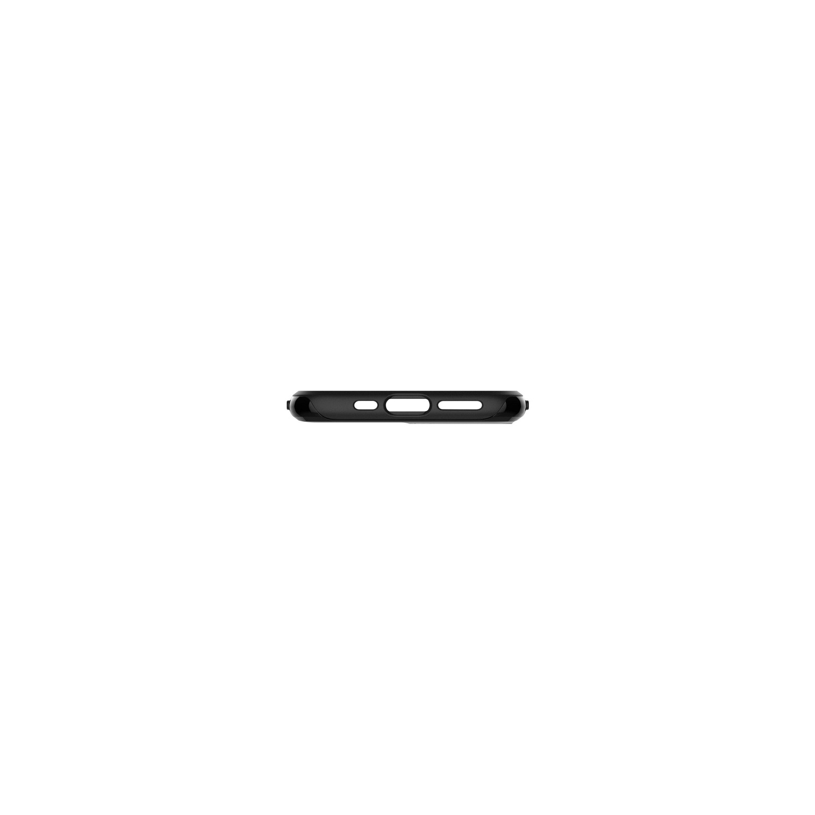 Чохол до мобільного телефона Spigen iPhone 11 Pro Neo Hybrid, Jet Black (077CS27244) зображення 3