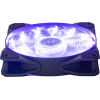 Кулер для корпуса Frime Iris LED Fan 15LED Purple (FLF-HB120P15) изображение 2