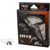 Кулер до корпусу Frime Iris LED Fan 15LED Purple (FLF-HB120P15) зображення 3