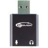 Звуковая плата Gemix SC-01 sound card 7.1 (04700024) изображение 2