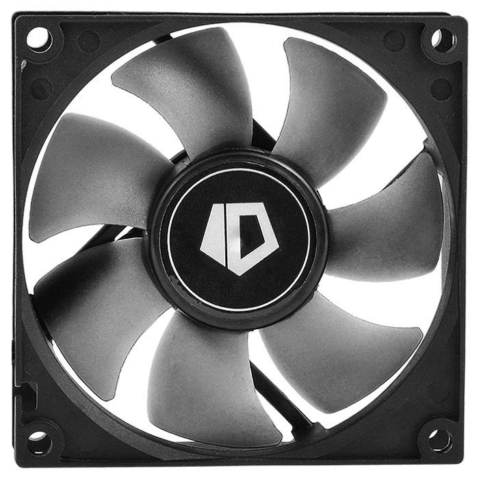 Кулер для корпуса ID-Cooling NO-8025-SD изображение 2