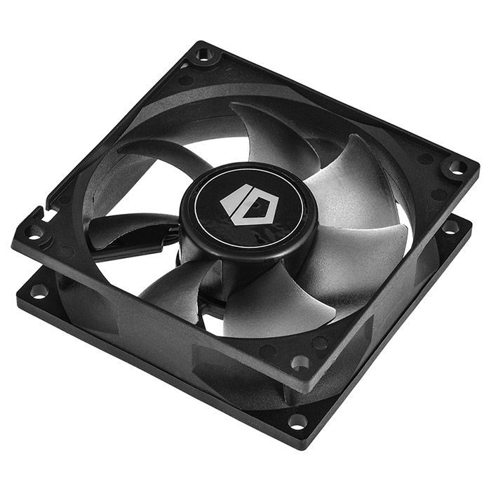 Кулер для корпуса ID-Cooling NO-8025-SD изображение 4