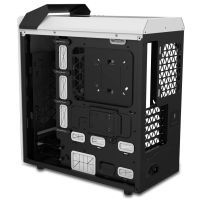Корпус Deepcool BARONKASE LIQUID WH изображение 3