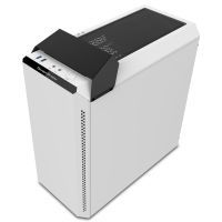 Корпус Deepcool BARONKASE LIQUID WH изображение 4