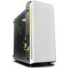 Корпус Deepcool BARONKASE LIQUID WH