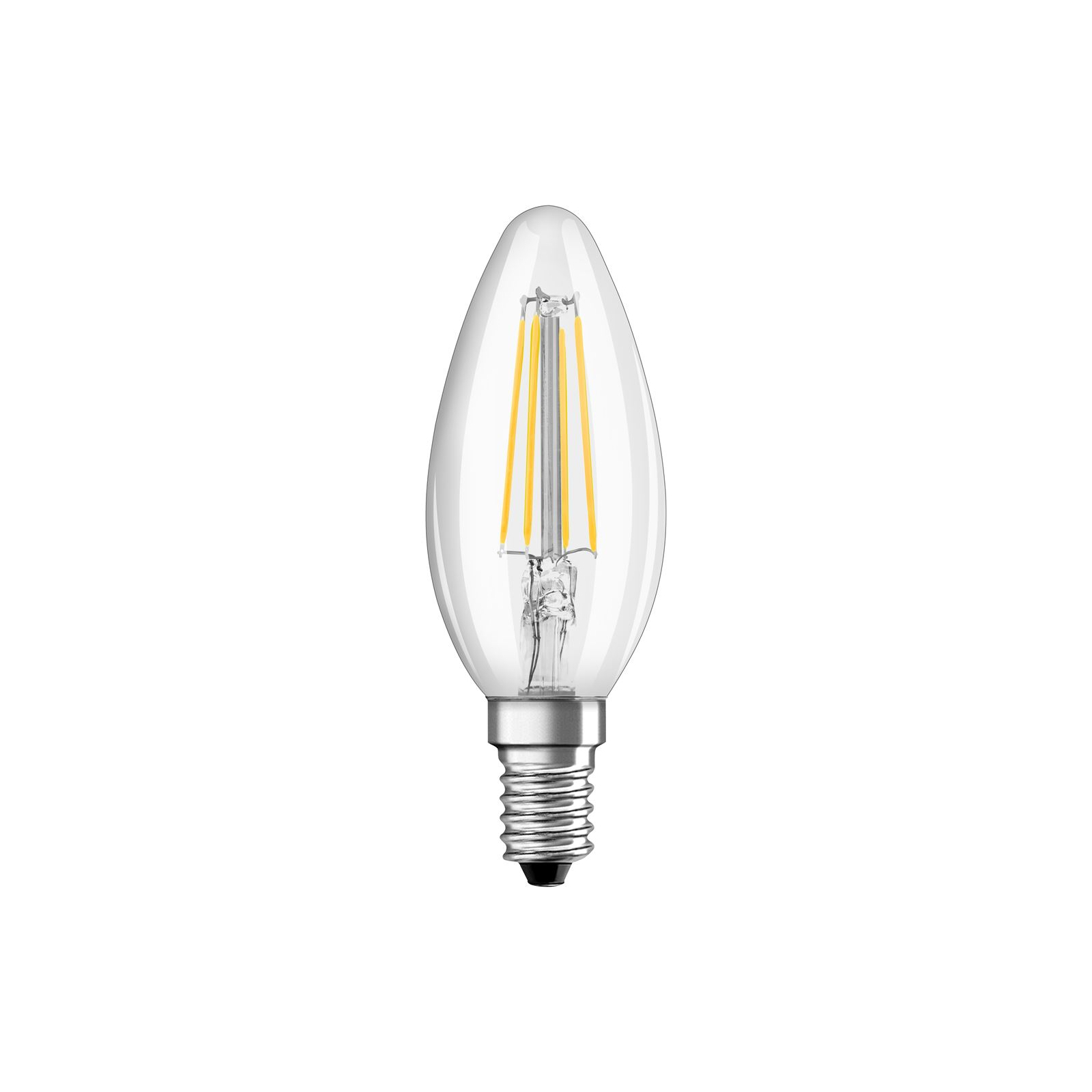 Лампочка Osram LED VALUE (4058075288706) зображення 2