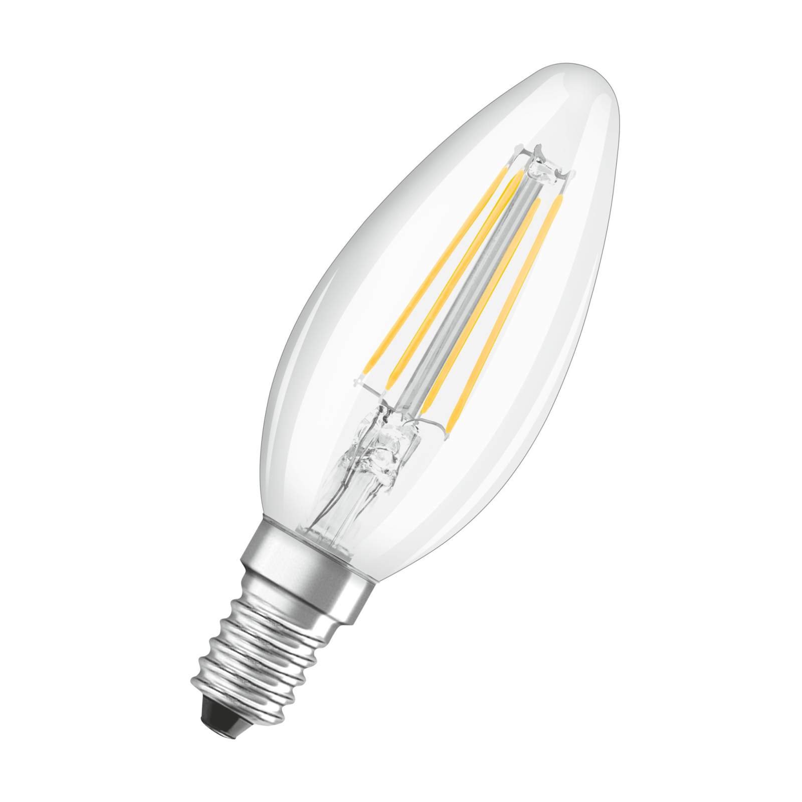 Лампочка Osram LED VALUE (4058075288706)