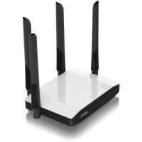 Маршрутизатор ZyXel NBG6604-EU0101F изображение 2