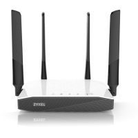Маршрутизатор ZyXel NBG6604-EU0101F изображение 3