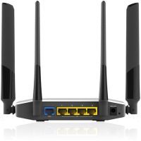 Маршрутизатор ZyXel NBG6604-EU0101F изображение 4