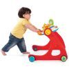Ігровий розвиваючий центр Chicco 4 В 1 Chicco Grow and Walk (09335.00) зображення 3
