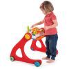 Ігровий розвиваючий центр Chicco 4 В 1 Chicco Grow and Walk (09335.00) зображення 4