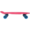 Скейтборд дитячий Awaii SK8 Vintage 22.5 рожевий до 100кг (SKAWVIN22-000E0) зображення 2