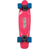 Скейтборд детский Awaii SK8 Vintage 22.5' розовый, до 100кг (SKAWVIN22-000E0) изображение 3