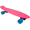 Скейтборд детский Awaii SK8 Vintage 22.5' розовый, до 100кг (SKAWVIN22-000E0)