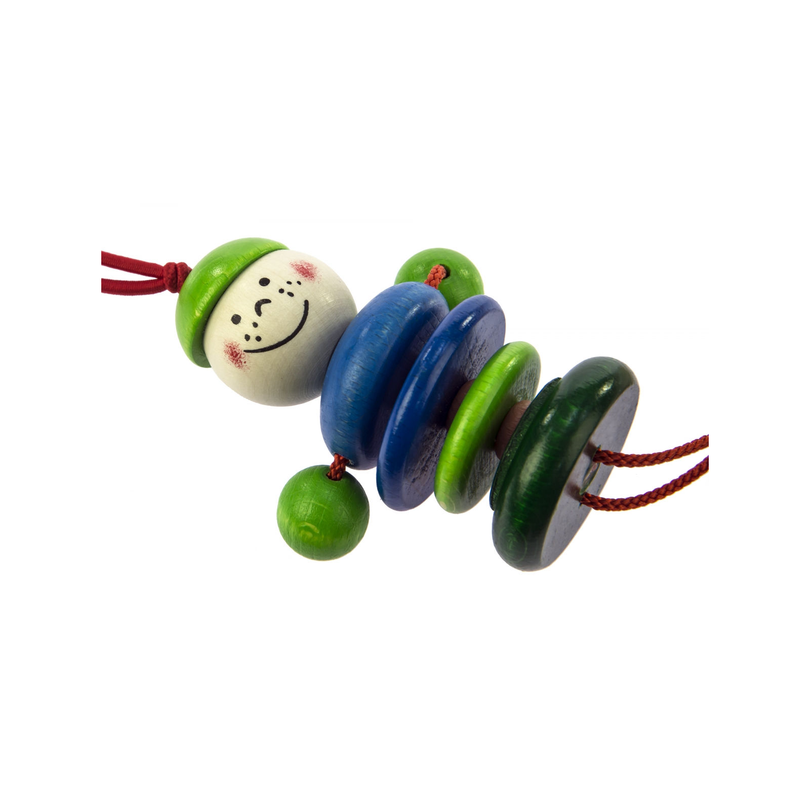 Іграшка-підвіска Nic Карлі (NIC61110) зображення 2