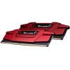 Модуль памяти для компьютера DDR4 16GB (2x8GB) 3600 MHz Ripjaws V G.Skill (F4-3600C19D-16GVRB) изображение 2