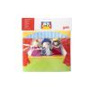 Игровой набор Goki Набор кукол для пальчикового театра (51592G) изображение 8