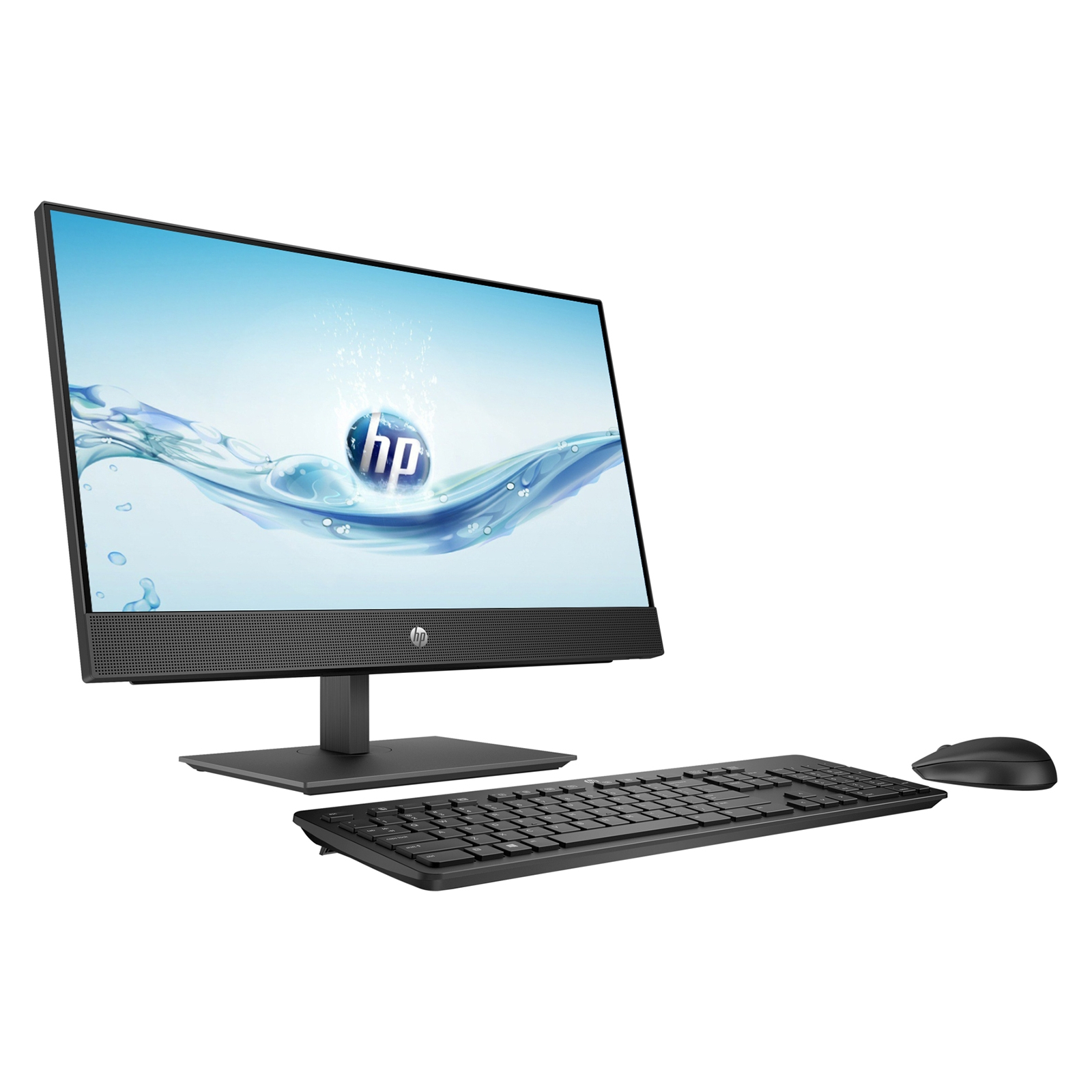 Комп'ютер HP ProOne 440 G5 / i5-9500T (6AE50AV_V14) зображення 2