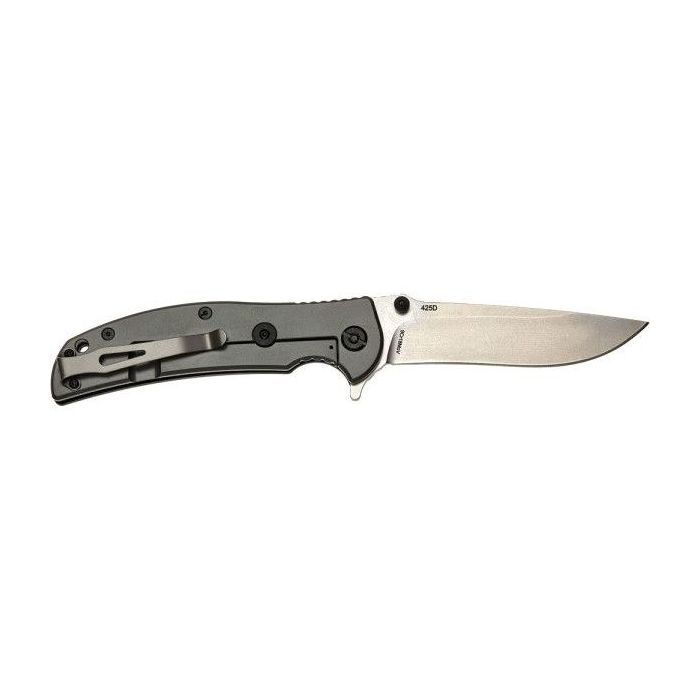 Нож Skif Urbanite II SW Black (425SE) изображение 2