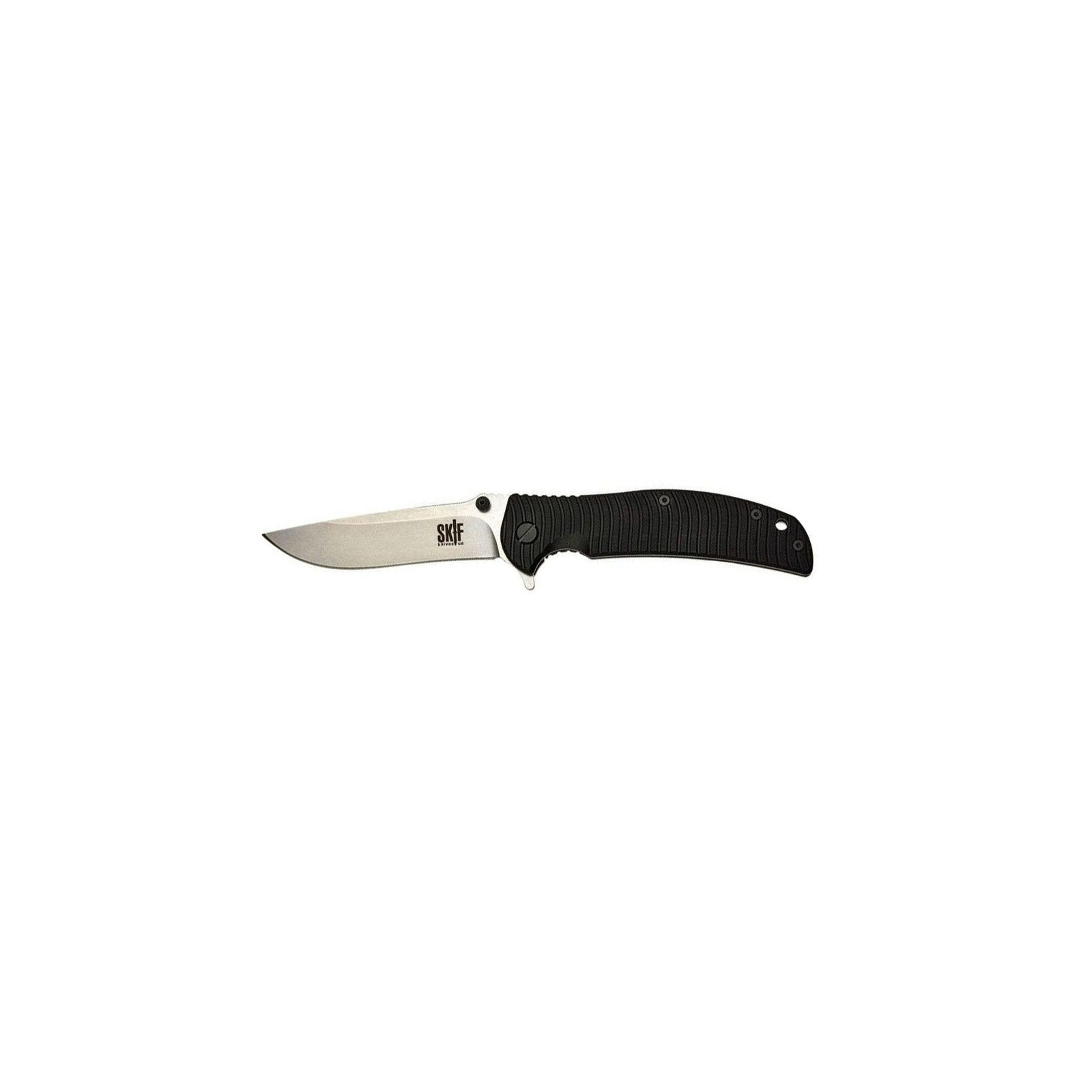 Нож Skif Urbanite II SW Black (425SE)