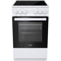 Плита Gorenje EC5121WG-B (EC 5121 WG-B)