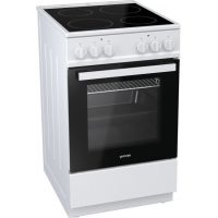 Плита Gorenje EC5121WG-B (EC 5121 WG-B) изображение 2