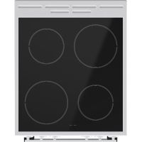 Плита Gorenje EC5121WG-B (EC 5121 WG-B) изображение 4