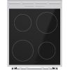 Плита Gorenje EC5121WG-B (EC 5121 WG-B) изображение 4