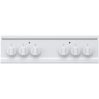 Плита Gorenje EC5121WG-B (EC 5121 WG-B) изображение 5