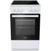 Плита Gorenje EC5121WG-B (EC 5121 WG-B)