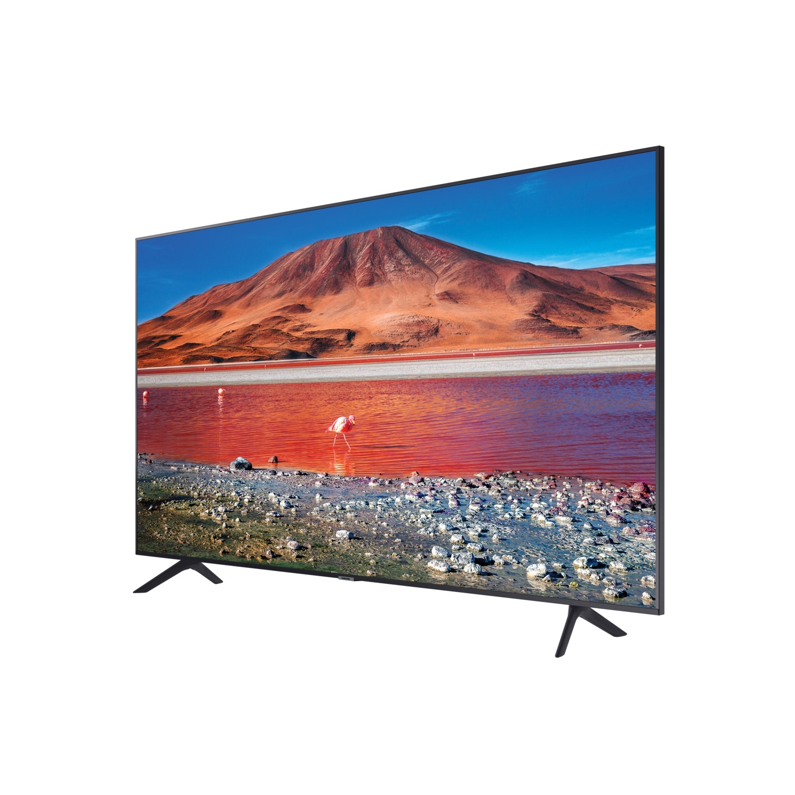 Телевизор Samsung UE55TU7100UXUA изображение 3