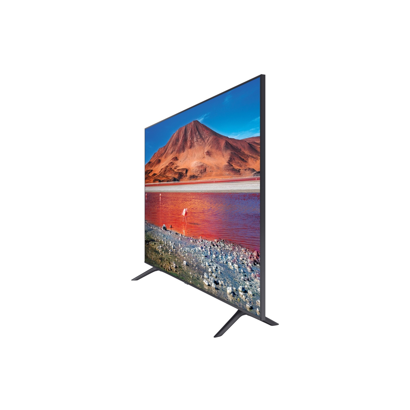 Телевізор Samsung UE55TU7100UXUA зображення 6