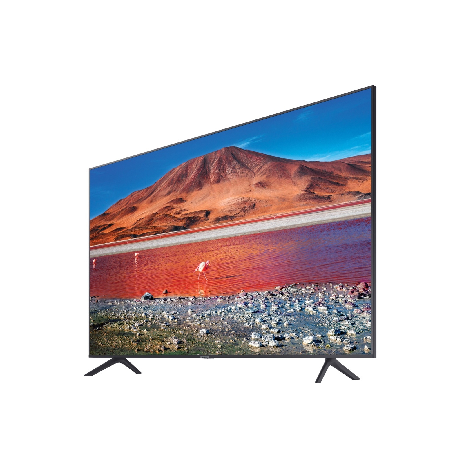 Телевізор Samsung UE55TU7100UXUA зображення 7