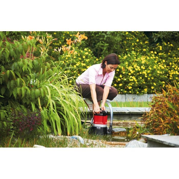 Погружной насос AL-KO Drain 12000 Comfort (112826) изображение 3