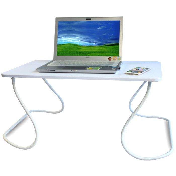 Столик для ноутбука UFT S2 White (UFTS2white) изображение 2