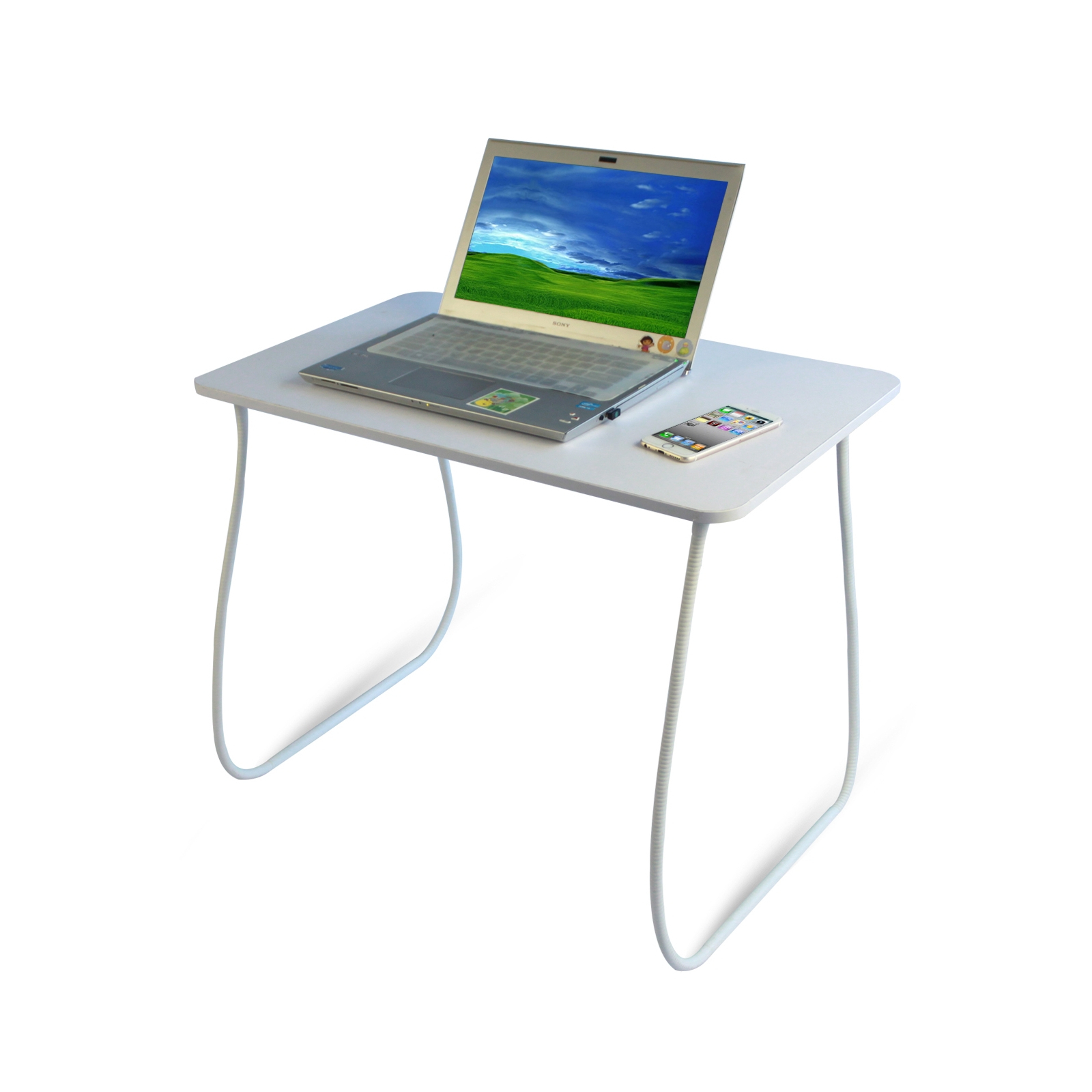 Столик для ноутбука UFT S2 White (UFTS2white)