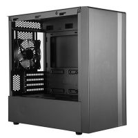 Корпус CoolerMaster MasterBox NR400 (MCB-NR400-KG5N-S00) изображение 2