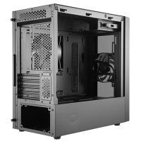 Корпус CoolerMaster MasterBox NR400 (MCB-NR400-KG5N-S00) изображение 8