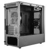 Корпус CoolerMaster MasterBox NR400 (MCB-NR400-KG5N-S00) изображение 8