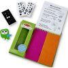 Набор для творчества Melissa&Doug Набор войлочных наклеек Друзья (MD5060) изображение 2