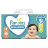 Підгузки Pampers Active Baby Midi Розмір 3 (6-10 кг) 104 шт (8001090950215) зображення 2