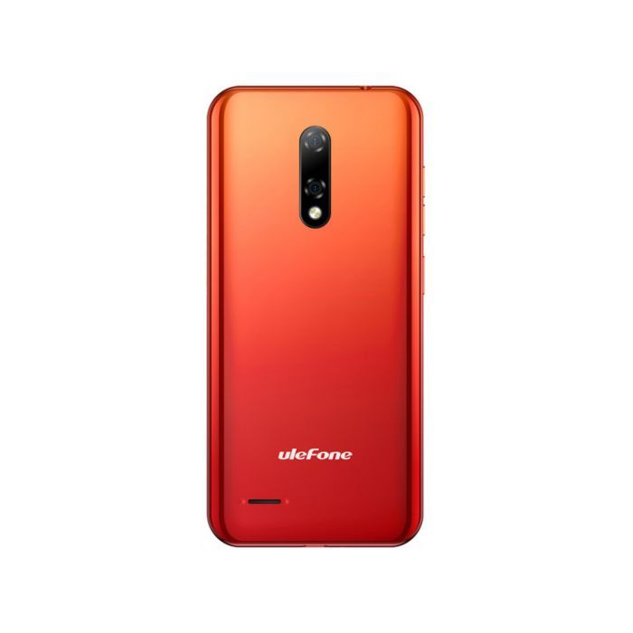 Мобильный телефон Ulefone Note 8P 2/16Gb Midnight Green (6937748733577) изображение 10