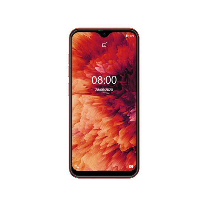 Мобильный телефон Ulefone Note 8P 2/16Gb Midnight Green (6937748733577) изображение 4