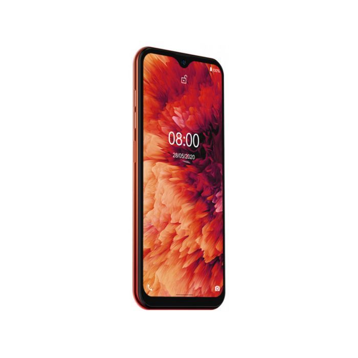 Мобильный телефон Ulefone Note 8P 2/16Gb Midnight Green (6937748733577) изображение 5